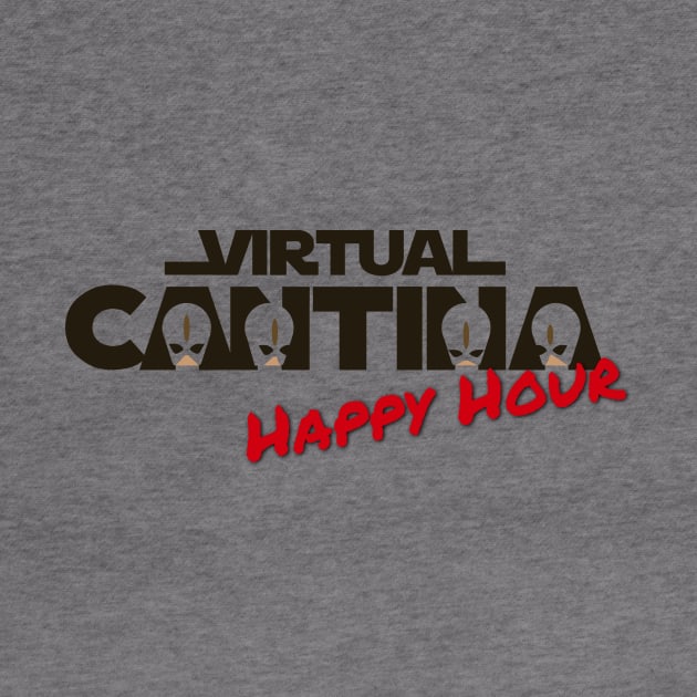 Virtual Cantina Happy Hour by Virtual Cantina 